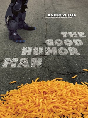 The Good Humor Man - ebook